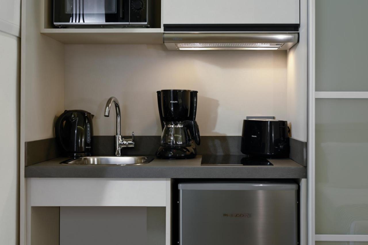 פלאסרנה Casa D'Irene Deluxe Hotel מראה חיצוני תמונה