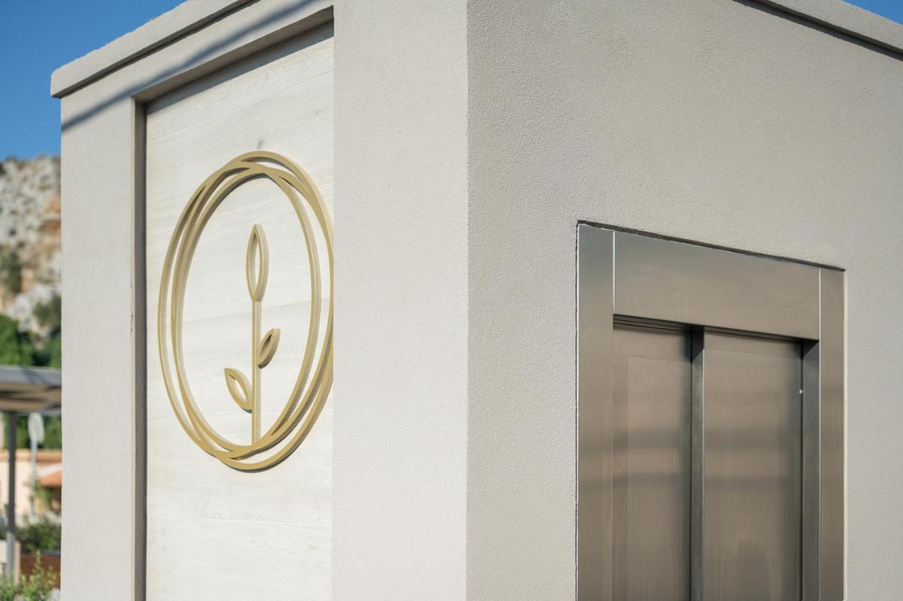 פלאסרנה Casa D'Irene Deluxe Hotel מראה חיצוני תמונה